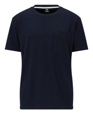 Strellson Trey T-Shirt Herren, Blau