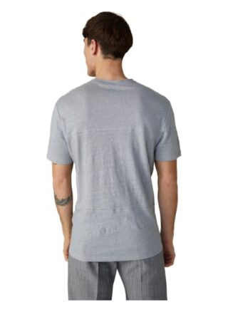 Strellson Draven T-Shirt Herren, Grau