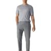 Strellson Draven T-Shirt Herren, Grau