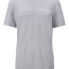 Strellson Draven T-Shirt Herren, Grau