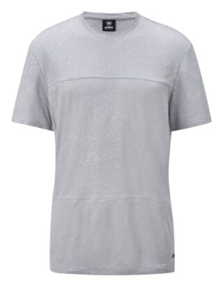 Strellson Draven T-Shirt Herren, Grau