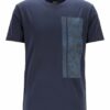 Boss Tee 10 T-Shirt Herren, Blau