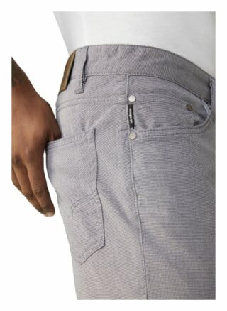 Strellson Liam Regular Fit Jeans Herren, Grau