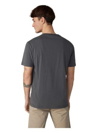Strellson Pierce T-Shirt Herren, Grau