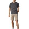 Strellson Pierce T-Shirt Herren, Grau