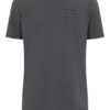 Strellson Pierce T-Shirt Herren, Grau