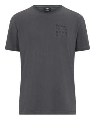 Strellson Pierce T-Shirt Herren, Grau