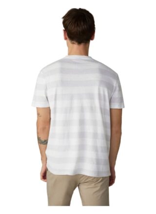 Strellson Draven T-Shirt Herren, Weiß