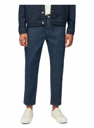 Marc O'Polo DENIM Regular Fit Jeans Herren, Blau
