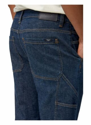Marc O'Polo DENIM Regular Fit Jeans Herren, Blau