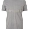 Strellson Logan T-Shirt Herren, Silber