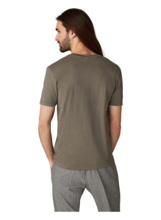 Strellson Phillip T-Shirt Herren, Grün