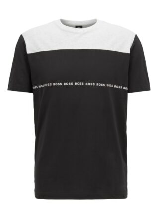 Boss Tee 5 T-Shirt Herren, Schwarz