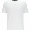 Boss Thilix T-Shirt Herren, Weiß