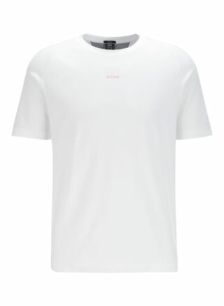 Boss Thilix T-Shirt Herren, Weiß