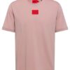 HUGO diragolino212 T-Shirt Herren, Braun