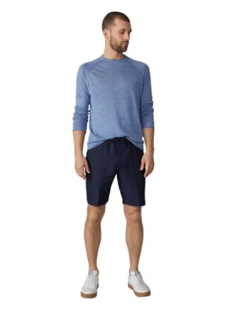 Strellson Lance Pullover Herren, Blau