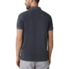 Strellson Phillip Poloshirt Herren, Schwarz