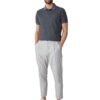 Strellson Phillip Poloshirt Herren, Schwarz