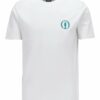 Boss Tee Bo T-Shirt Herren, Weiß