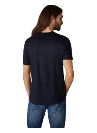 Strellson Draven T-Shirt Herren, Blau