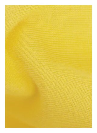mammut Sloper T-Shirt Herren, Gelb