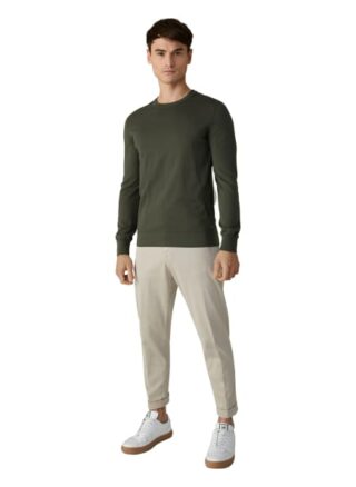 Strellson Vincent Pullover Herren, Grün