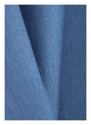 mammut Trovat Tour Poloshirt Herren, Blau