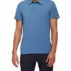mammut Trovat Tour Poloshirt Herren, Blau
