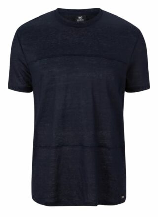 Strellson Draven T-Shirt Herren, Blau