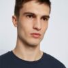 Boss Tee 10 T-Shirt Herren, Blau