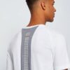 Boss Thilix T-Shirt Herren, Weiß