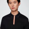Boss Parlay 126 Ad Poloshirt Herren, Blau