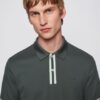 Boss Parlay 126 Ad Poloshirt Herren, Grün