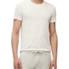 Marc O'Polo T-Shirt Herren, Grau
