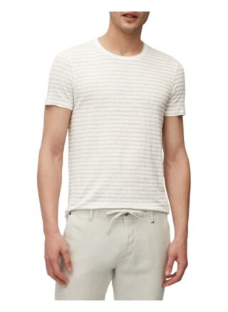 Marc O'Polo T-Shirt Herren, Grau