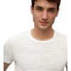 Marc O'Polo T-Shirt Herren, Grau