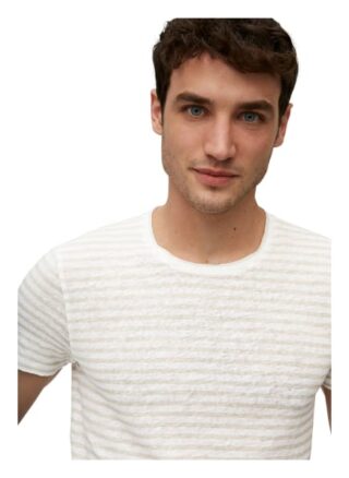 Marc O'Polo T-Shirt Herren, Grau