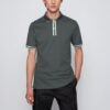 Boss Parlay 126 Ad Poloshirt Herren, Grün