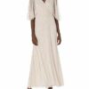 Adrianna Papell AP1E207527 Abendkleid, Braun
