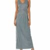 Adrianna Papell AP1E207722 Abendkleid, Grün