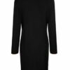 Alba Moda Strickkleid, Blau