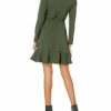 Ali & Jay What's Your Dream Mini Abendkleid, Blau