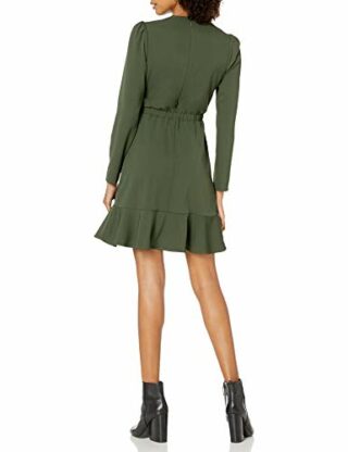 Ali & Jay What's Your Dream Mini Abendkleid, Blau