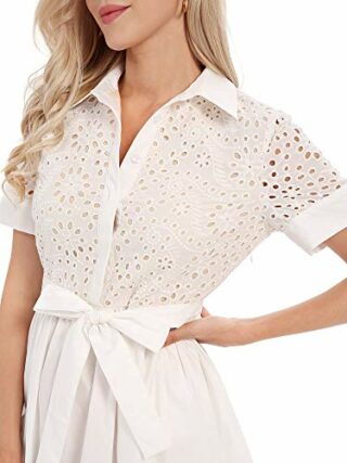 Apart Abendkleid, Beige