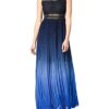 Apart Abendkleid, Blau