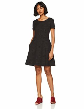 BOSS Ammy1 Midi Abendkleid, Bunt