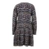 BOSS C_Deffei 10231558 01 Strickkleid Midi, Bunt