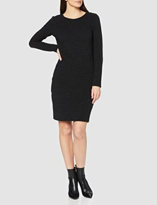 BOSS Darhine Abendkleid, Bunt