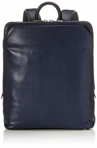 BREE Chicago 8 Business Rucksack, Blau